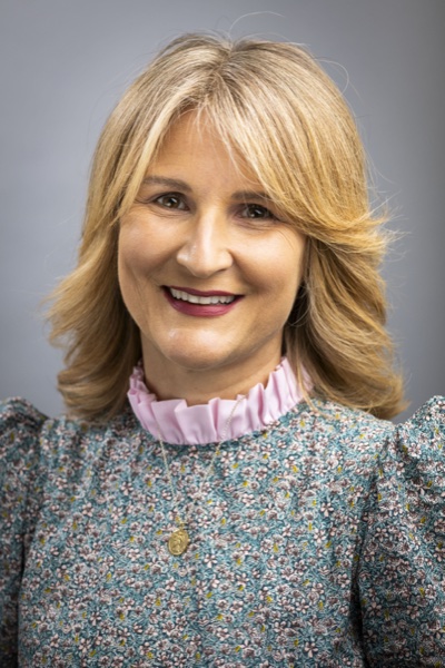 Tatjana Greil Castro, Advisor